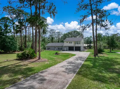5731 WOLF LAKE RD — home for sale