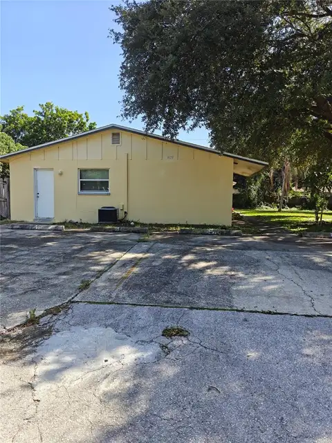 1629 PALM WAY — home for sale