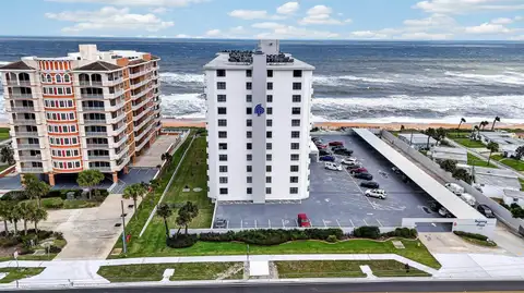 1415 OCEAN SHORE BLVD #805 — home for sale