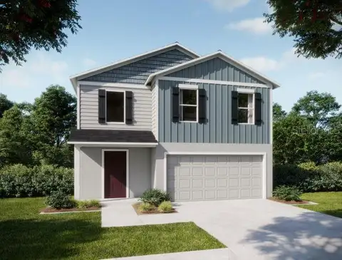 3873 BLUETHREAD WAY — home for sale