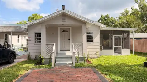 5331 VANDERLIN ST — home for sale