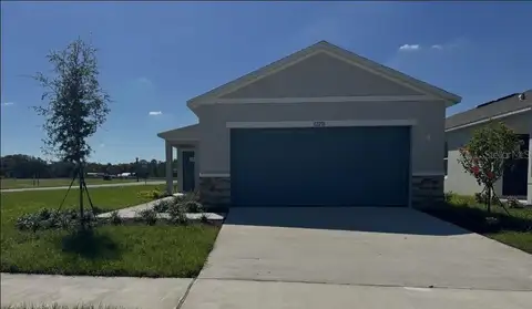 12218 WISPY CLOUDS WAY — home for sale