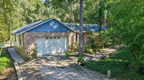 2321 SPRING LAKE HWY — home for sale