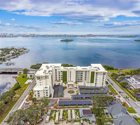 1020 SUNSET POINT RD #112 — home for sale