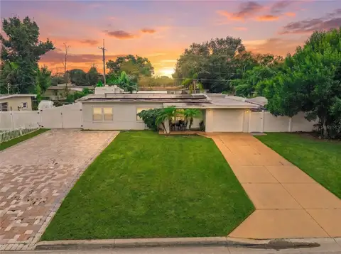 1718 W GRANT ST — home for sale
