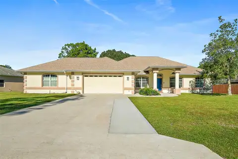 46 WHISPERING PINE DR — home for sale