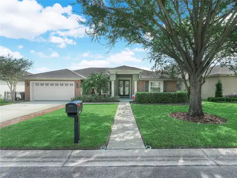 5868 HIGH RIDGE LOOP — home for sale
