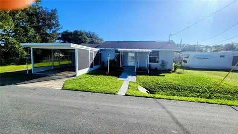 1601 TROUT BLVD — home for sale