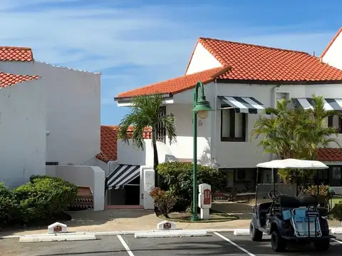 21A CLUSTER 1 RIO MAR #21-A — home for sale