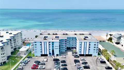 18500 GULF BLVD #404 — home for sale