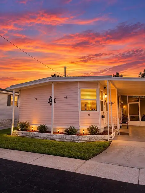 2000 E BAY DR #52 — home for sale