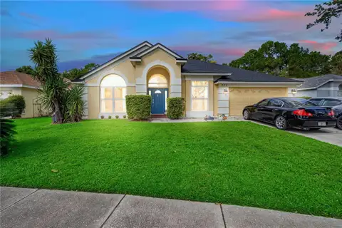 602 SHERBURN CT — home for sale