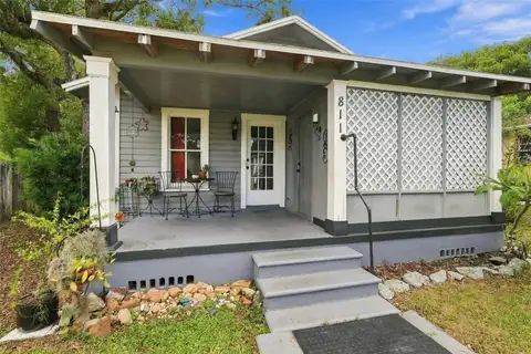 811 E FRIERSON AVE — home for sale