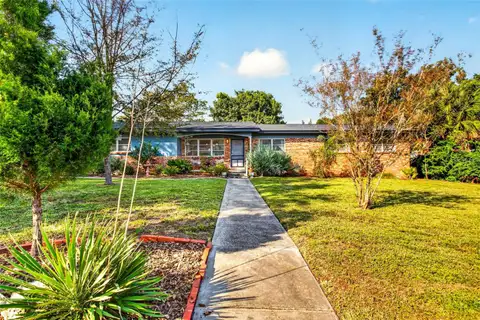 302 PARK RIDGE AVE — home for sale