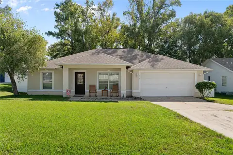513 OAKHILL CT — home for sale