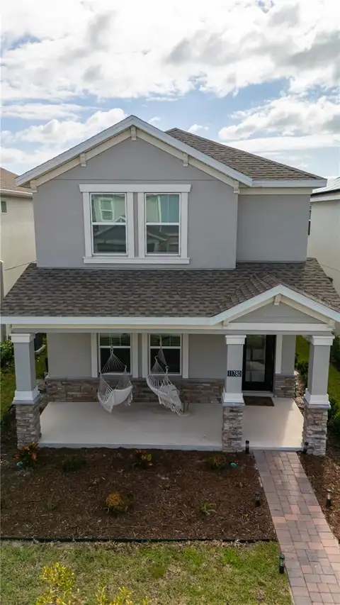11780 LANGUAGE WAY — home for sale