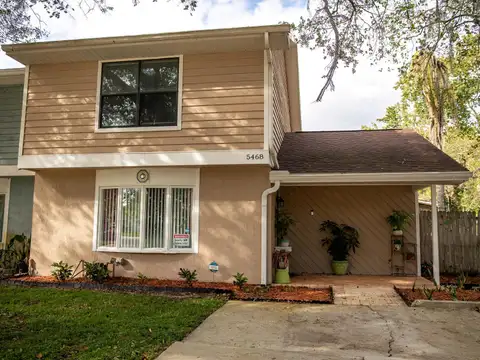 5468 BRACKEN CT — home for sale