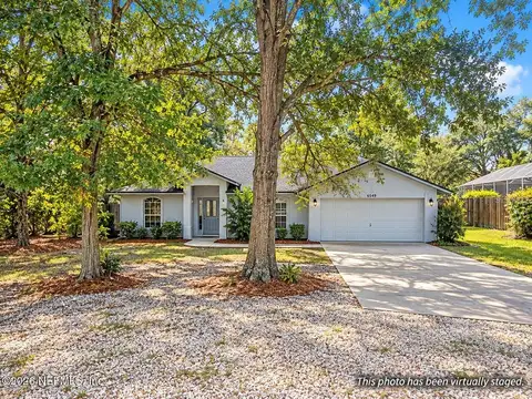 6549 FIRETOWER RD — home for sale