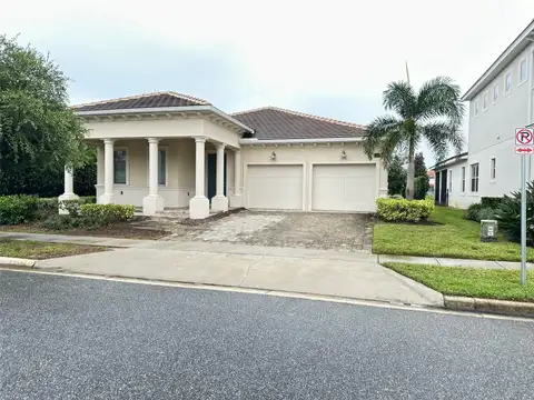 8270 TOPSAIL PL — home for sale