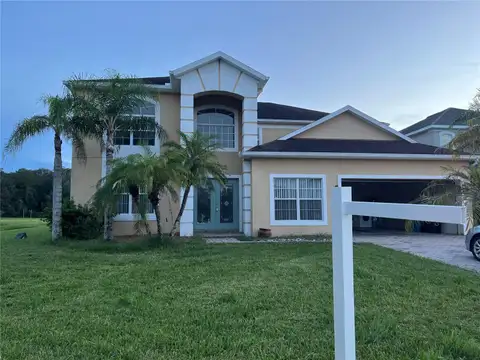 5803 CHESHIRE COVE TER — home for sale