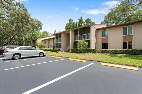 12218 FOX CHASE DR #C2 — home for sale