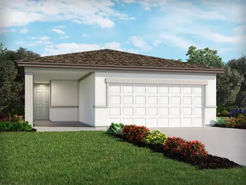 3373 LINGER LN — home for sale