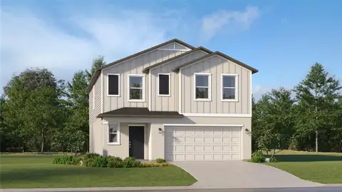 1620 WILLOW GARDEN LOOP — home for sale