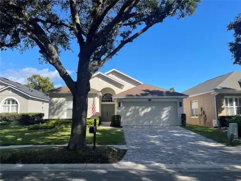 1226 KERSFIELD CIR — home for sale