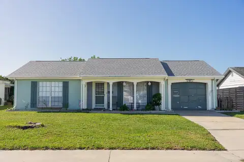 3928 GRAYTON DR — home for sale