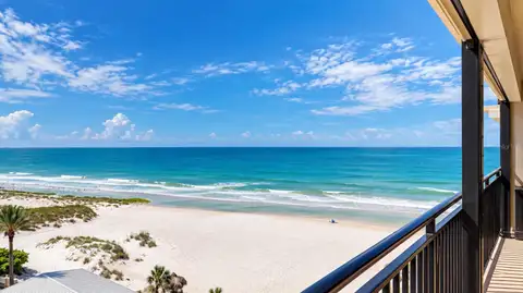 3820 GULF BLVD #801 — home for sale