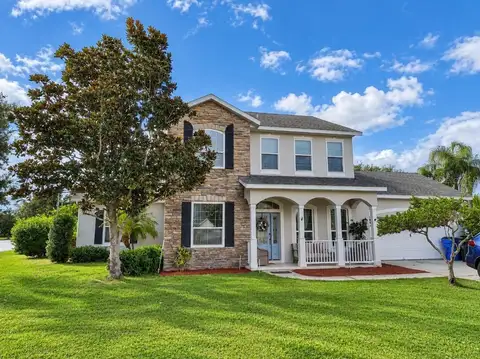 6100 EXCALIBUR CT — home for sale