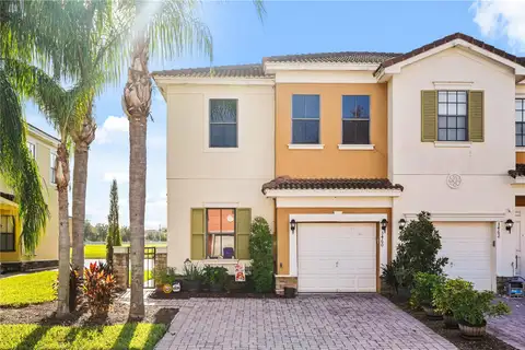3460 ALLEGRA CIR — home for sale