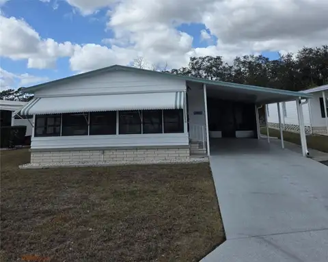 4843 BLANCO DR — home for sale