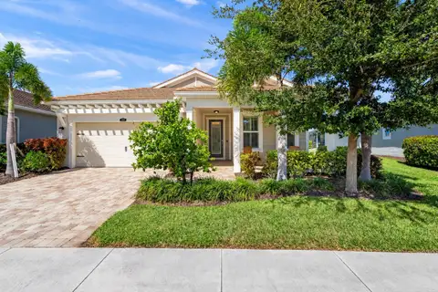 5890 LONG SHORE LOOP — home for sale