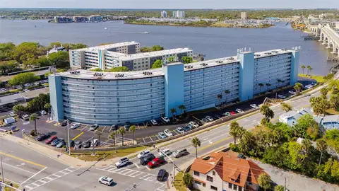 100 SILVER BEACH AVE #502 — home for sale