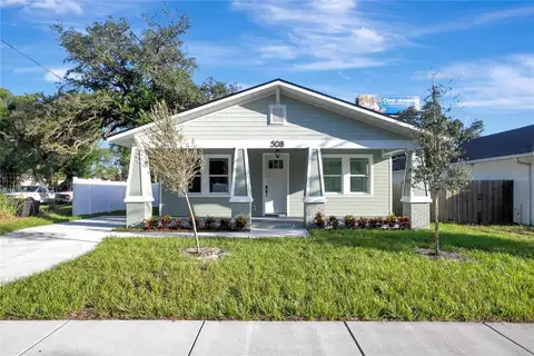 508 E JAMES ST — home for sale