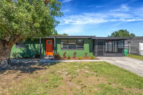 4003 W MONTGOMERY TER — home for sale