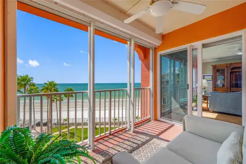 16700 GULF BLVD #524 — home for sale