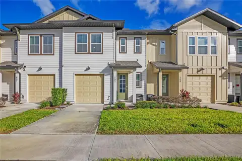 701 LONGBOAT DR — home for sale