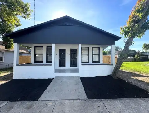 715 JERNIGAN AVE — home for sale