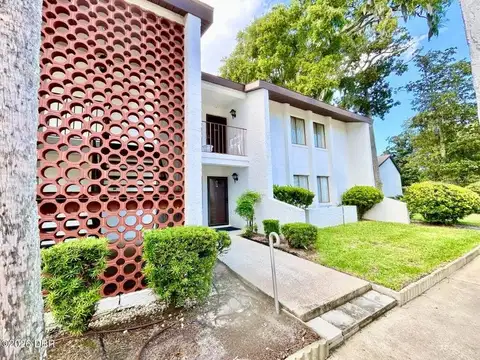 1 TOMOKA OAKS BLVD #120 — home for sale