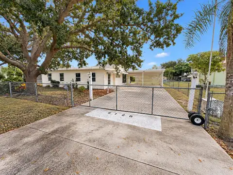 6126 RUMFORD ST — home for sale