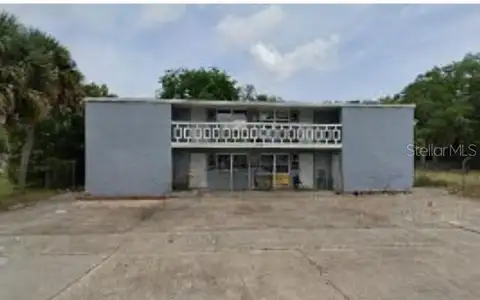 608 PALMETTO ST — home for sale