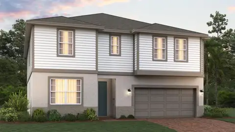 6941 SUNKIST WAY — home for sale