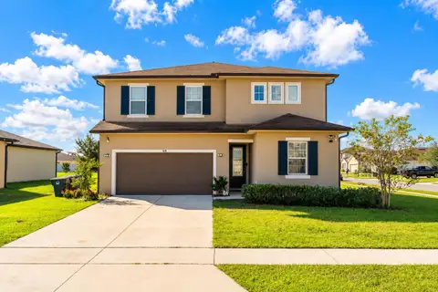 5595 WESTERN SUN DR — home for sale