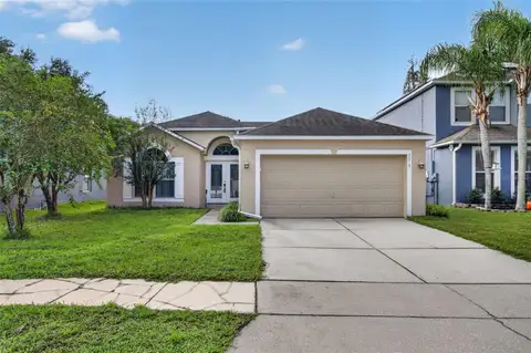 2018 WEKIVA RESERVE BLVD — home for sale