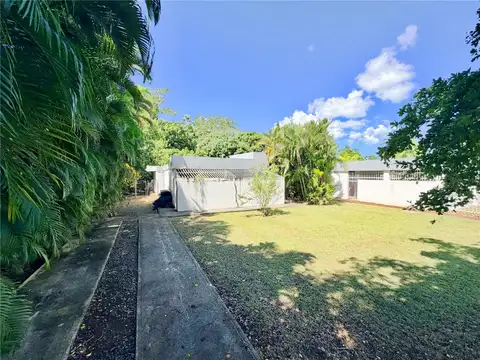 Sauco SANTA MARÍA #1916 — home for sale