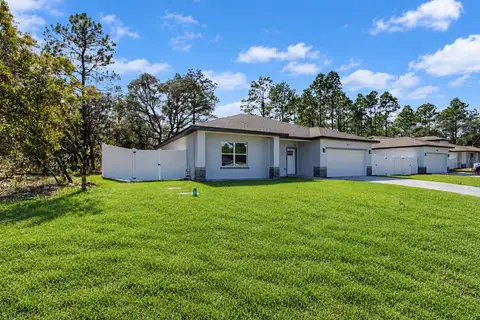 9714 N CALLA LILY DR — home for sale