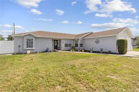 2957 GIMLET DR — home for sale