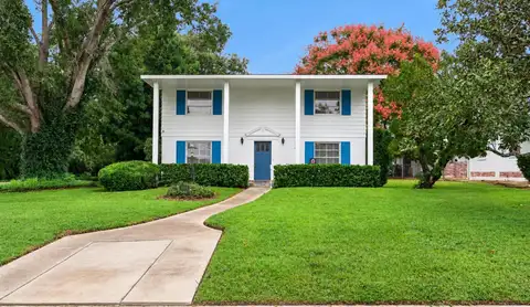 803 HILLSIDE AVE — home for sale